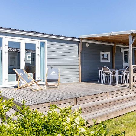 Molecaten Park Noordduinen Katwijk aan Zee Esterno foto
