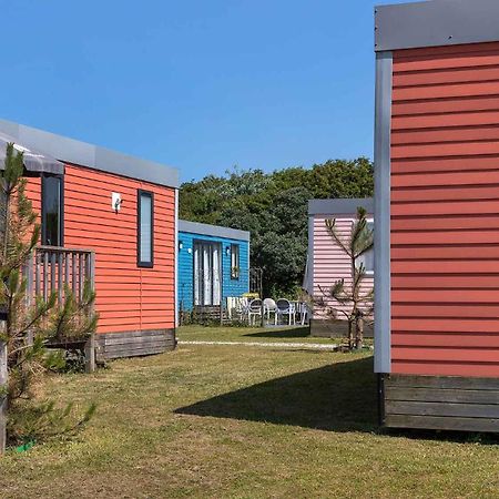 Molecaten Park Noordduinen Katwijk aan Zee Esterno foto