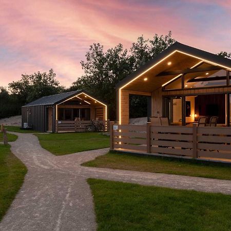 Molecaten Park Noordduinen Katwijk aan Zee Esterno foto