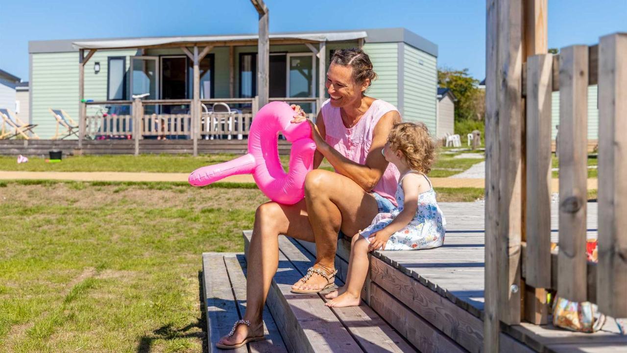 Molecaten Park Noordduinen Katwijk aan Zee Esterno foto