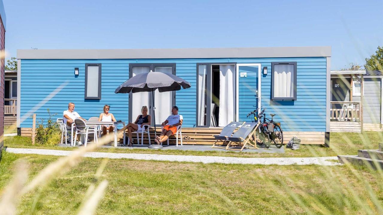 Molecaten Park Noordduinen Katwijk aan Zee Esterno foto