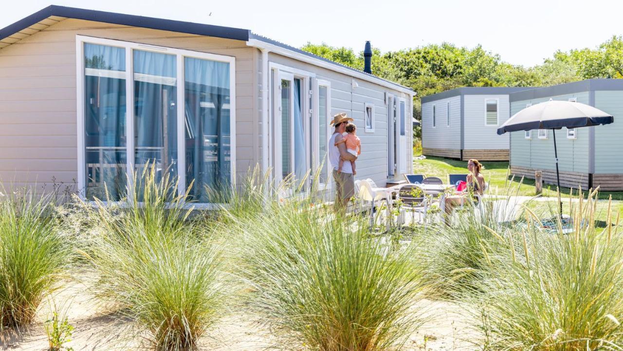Molecaten Park Noordduinen Katwijk aan Zee Esterno foto