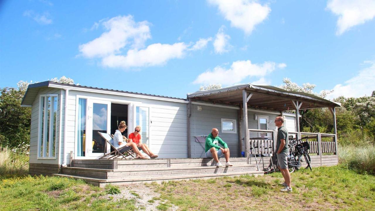 Molecaten Park Noordduinen Katwijk aan Zee Esterno foto