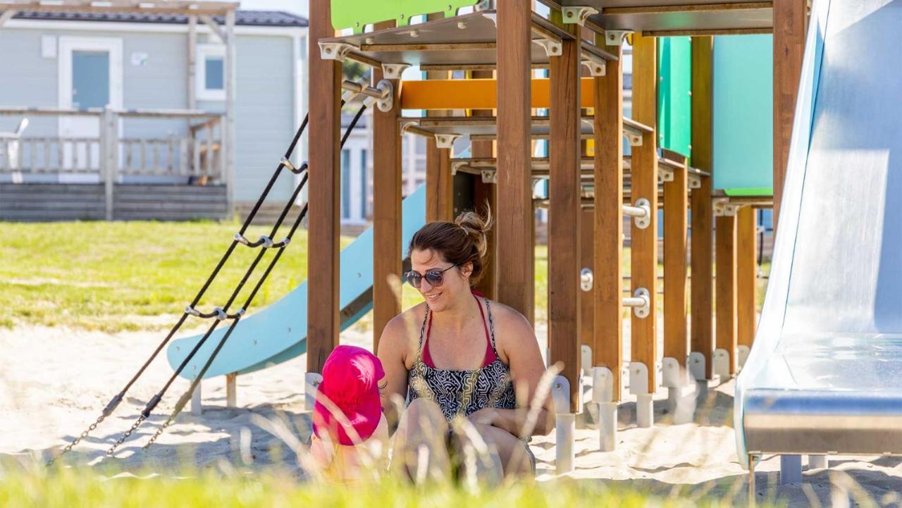Molecaten Park Noordduinen Katwijk aan Zee Esterno foto