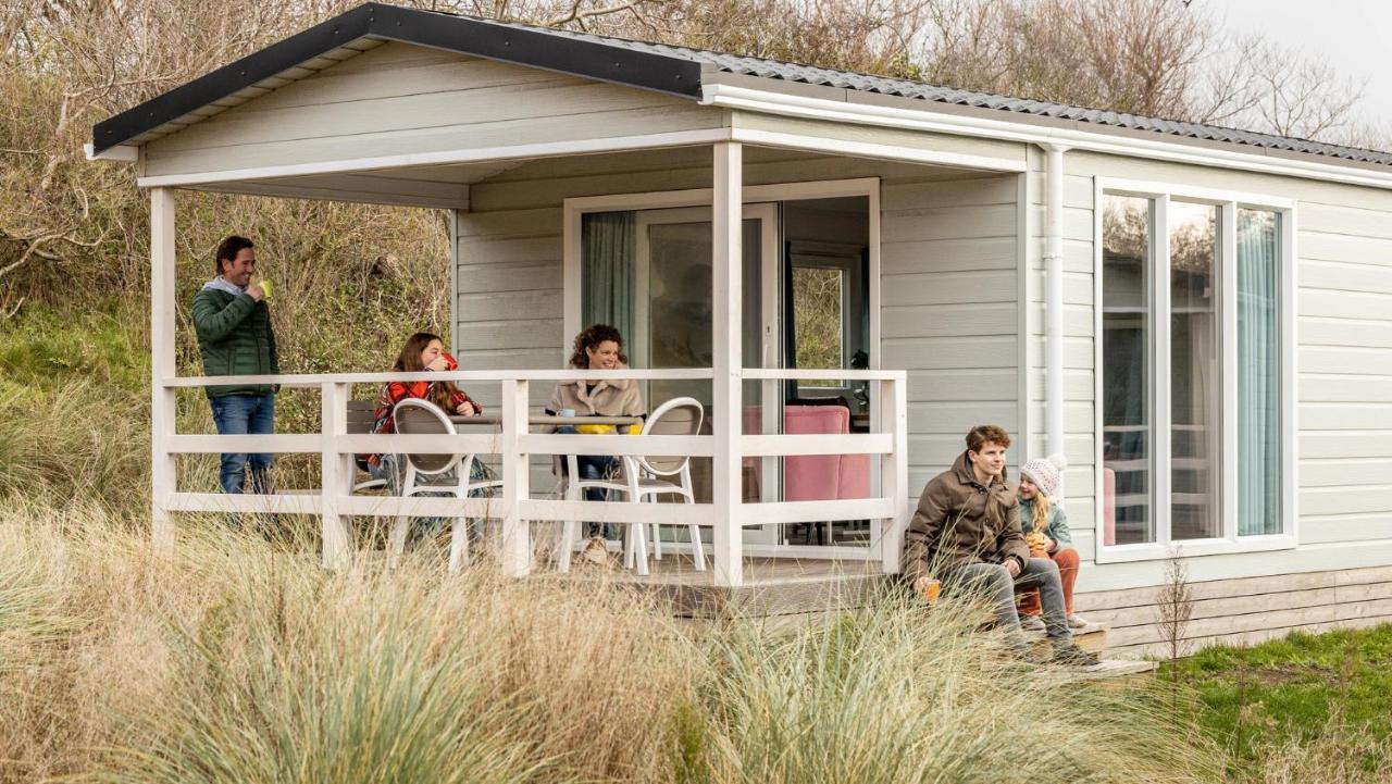Molecaten Park Noordduinen Katwijk aan Zee Esterno foto