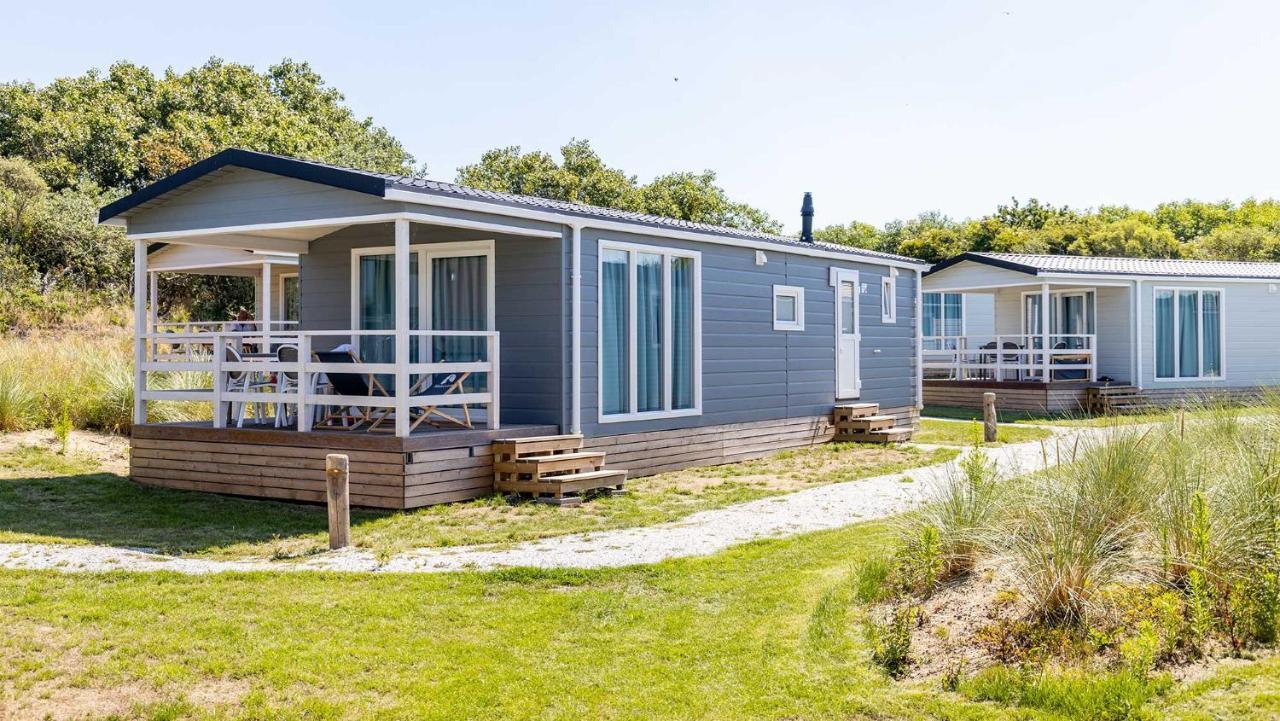 Molecaten Park Noordduinen Katwijk aan Zee Esterno foto