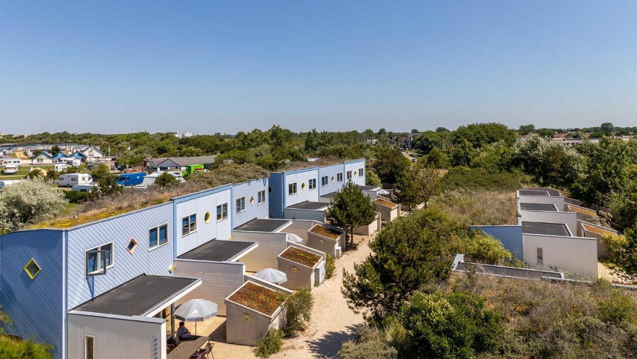 Molecaten Park Noordduinen Katwijk aan Zee Esterno foto