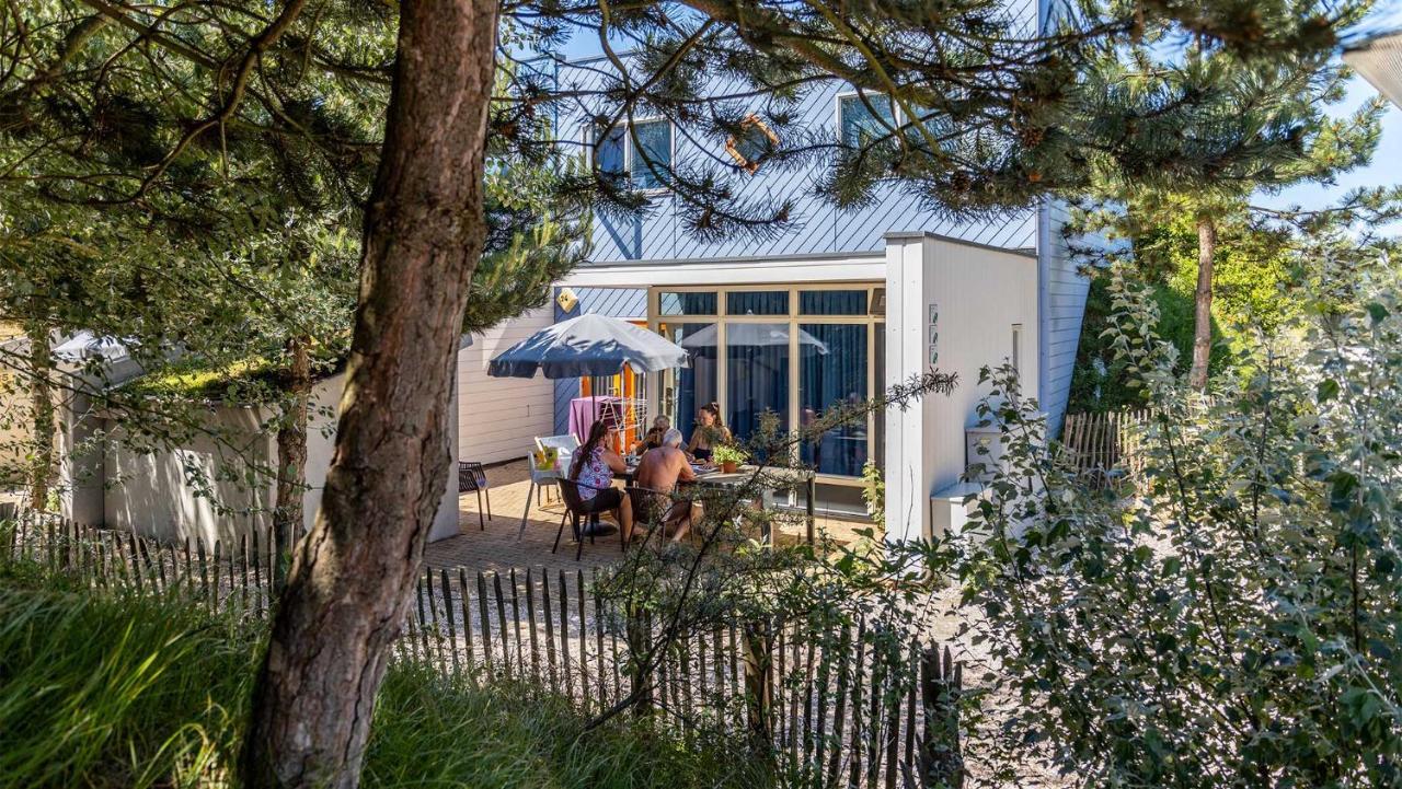 Molecaten Park Noordduinen Katwijk aan Zee Esterno foto