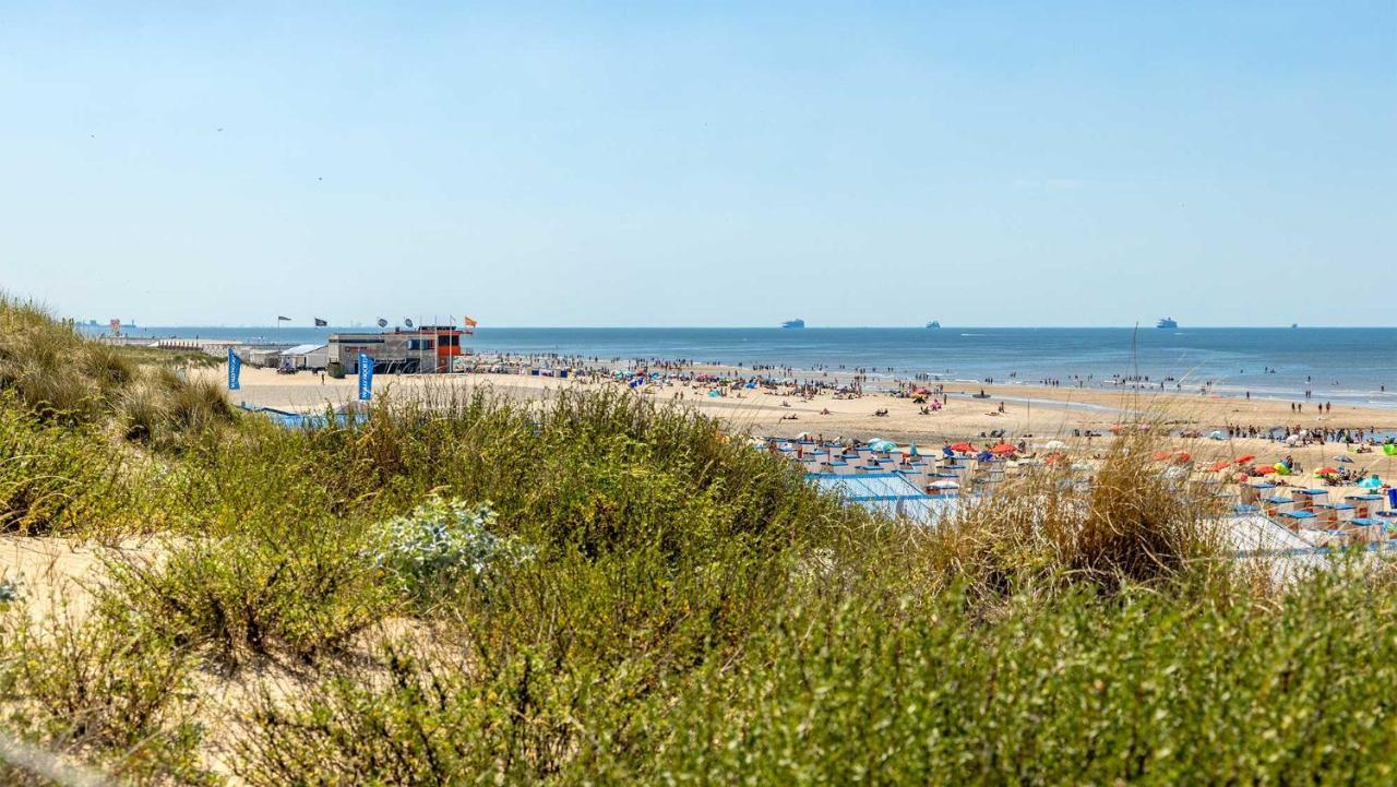 Molecaten Park Noordduinen Katwijk aan Zee Esterno foto