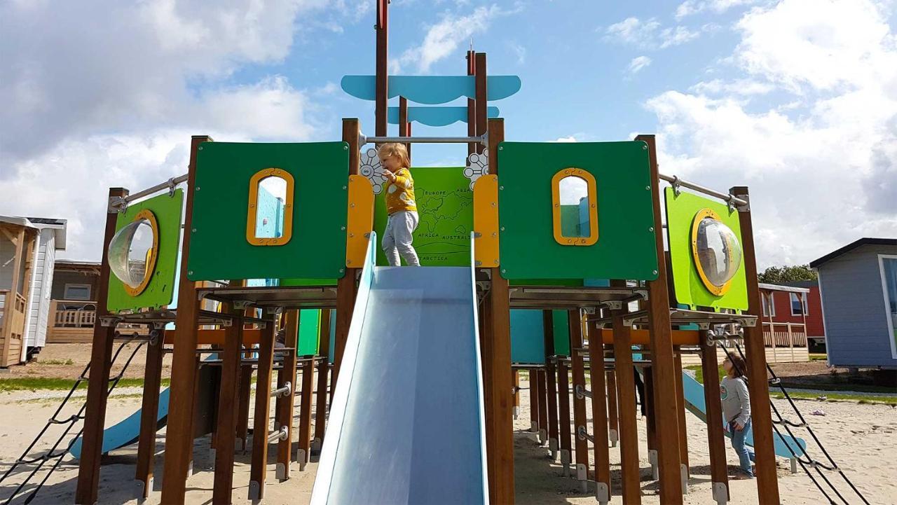 Molecaten Park Noordduinen Katwijk aan Zee Esterno foto