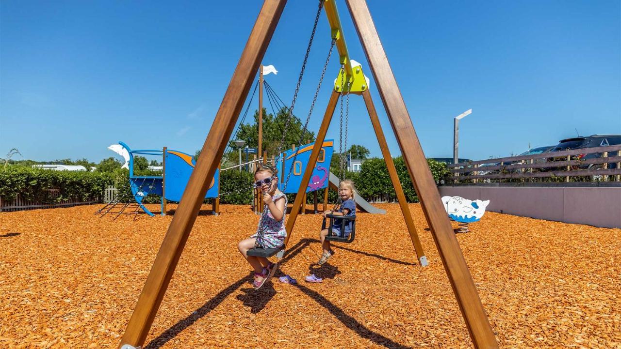 Molecaten Park Noordduinen Katwijk aan Zee Esterno foto