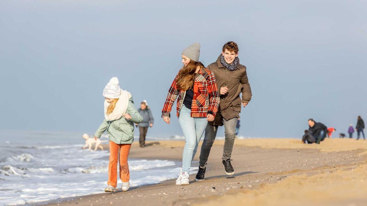 Molecaten Park Noordduinen Katwijk aan Zee Esterno foto