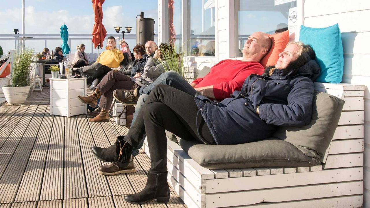 Molecaten Park Noordduinen Katwijk aan Zee Esterno foto