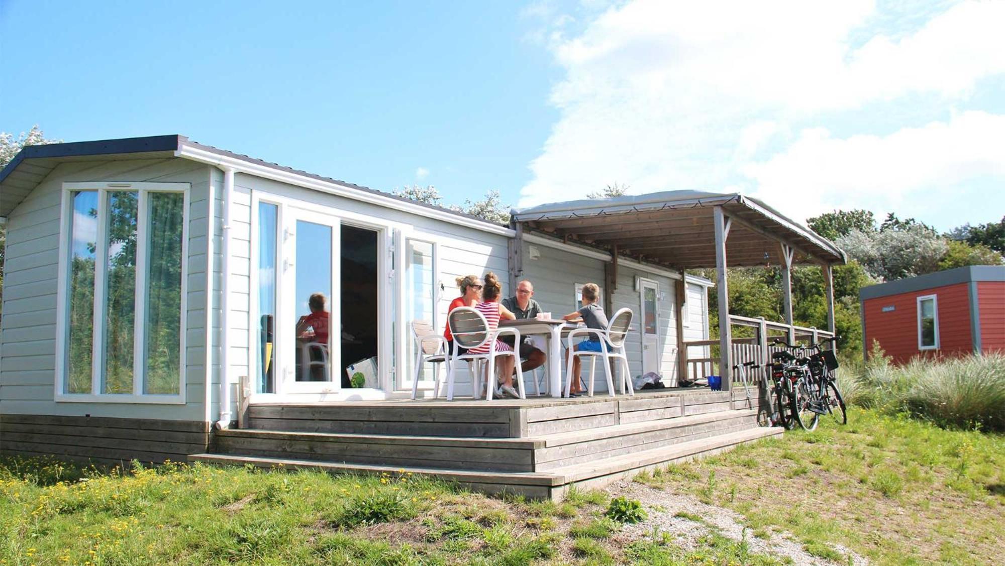 Molecaten Park Noordduinen Katwijk aan Zee Camera foto