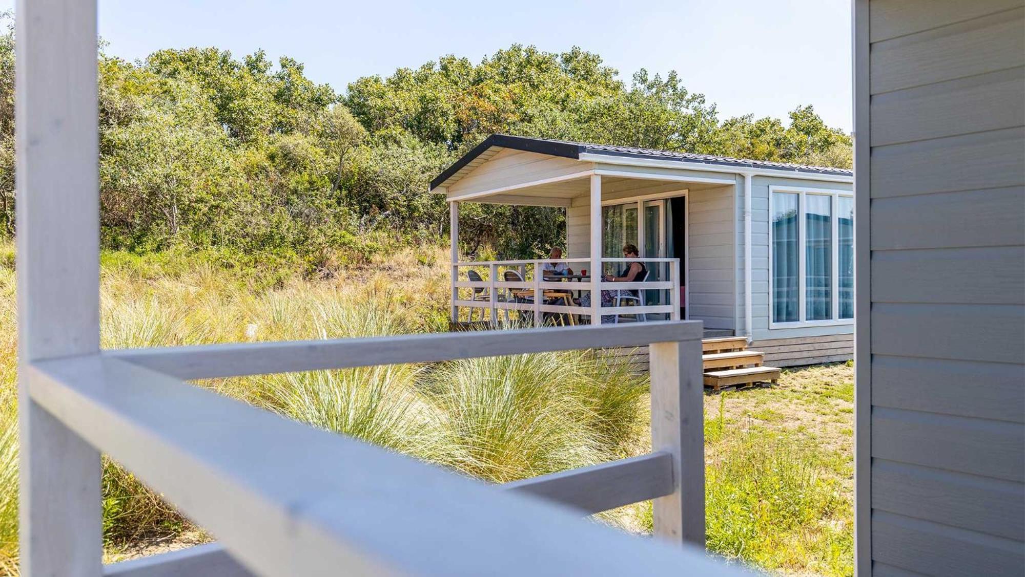 Molecaten Park Noordduinen Katwijk aan Zee Camera foto
