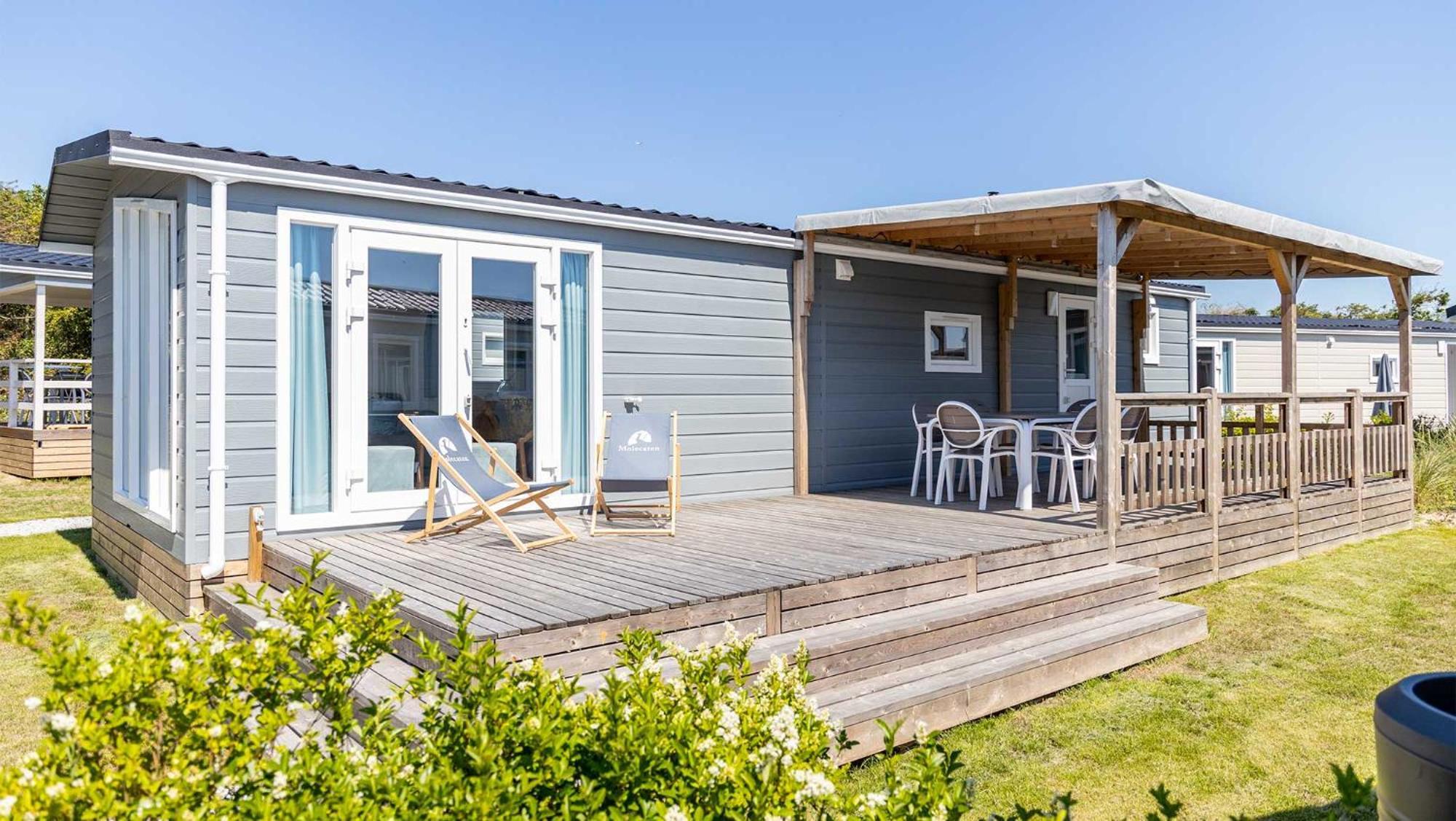 Molecaten Park Noordduinen Katwijk aan Zee Esterno foto
