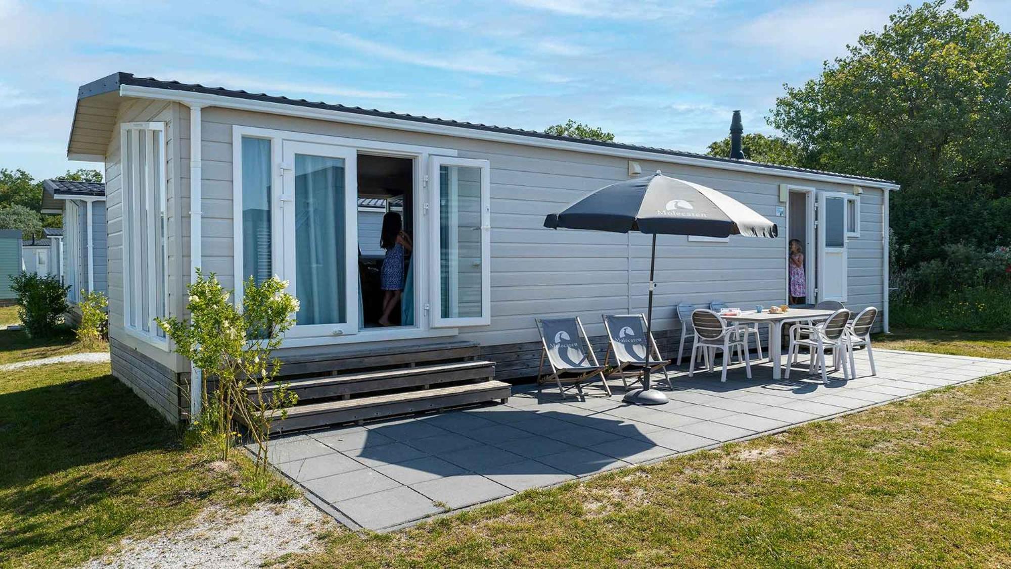 Molecaten Park Noordduinen Katwijk aan Zee Camera foto